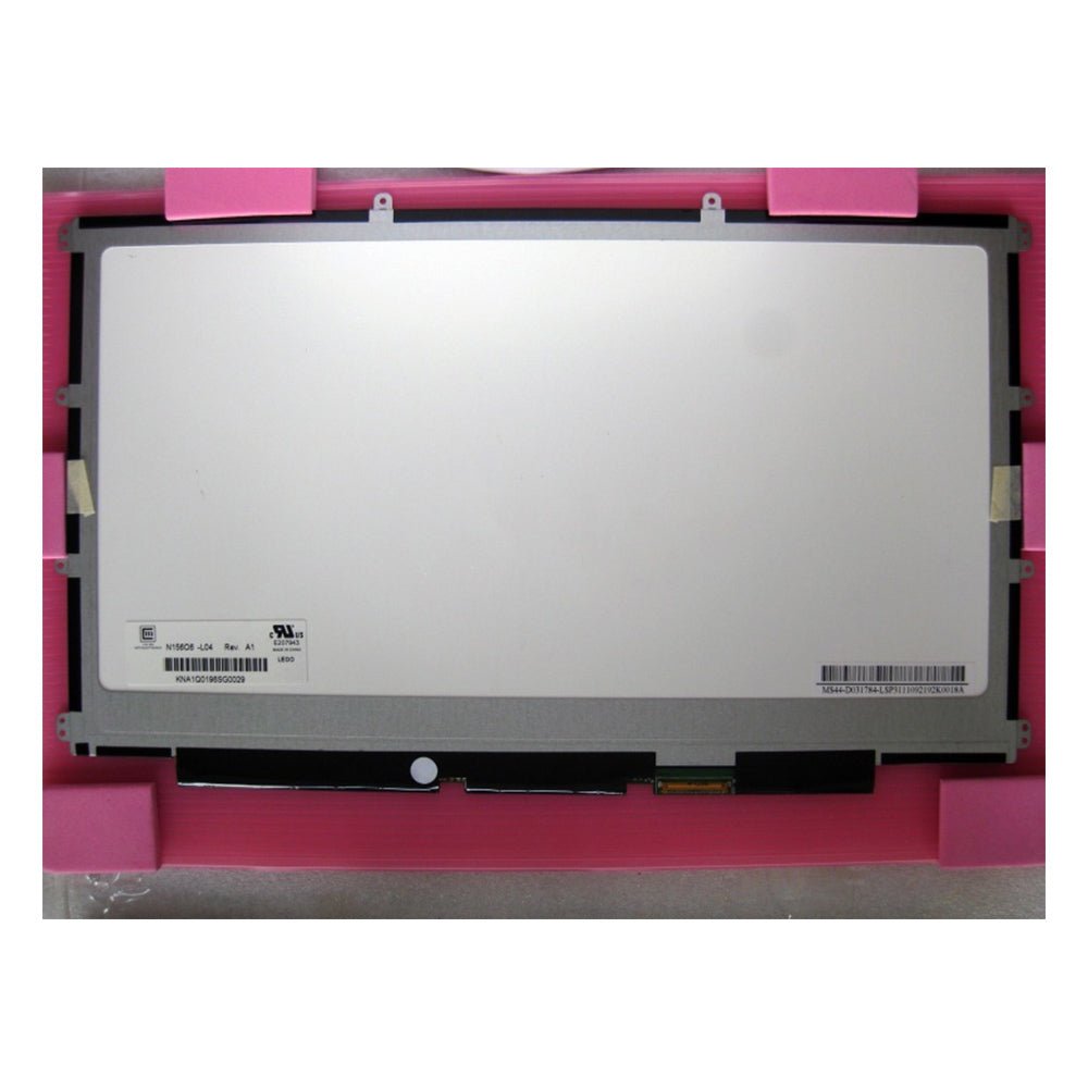15.6 inch N156O6 - L03 LCD scherm matte 1600*900 60Hz origineel