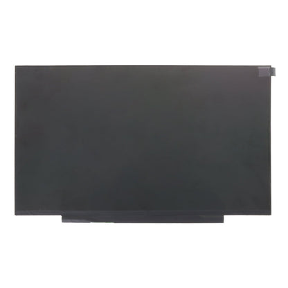 15.6 Inch NE156QHM - NY2 LCD Display Niet - aanraakbaar Matte 2560x1440 165Hz Origineel