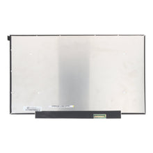 15.6 Inch NE156QHM - NY2 LCD Display Niet - aanraakbaar Matte 2560x1440 165Hz Origineel