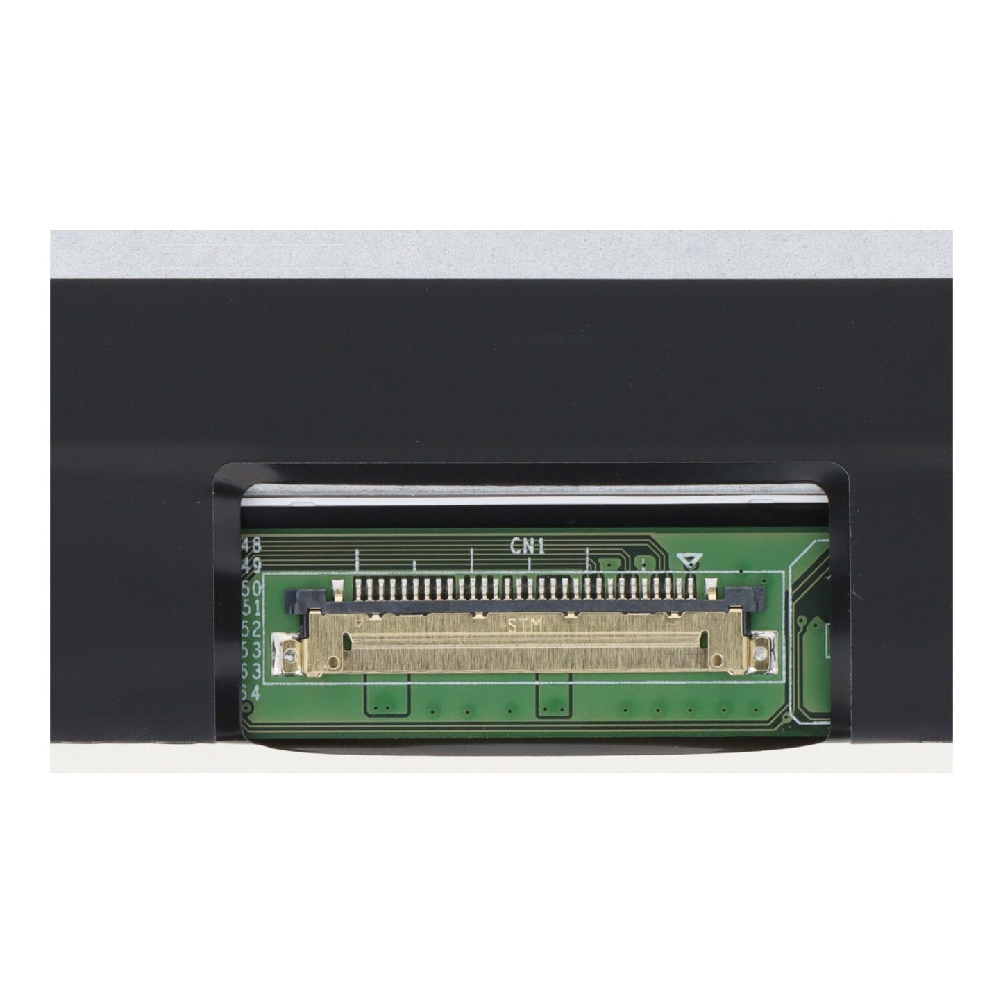 15.6 Inch NT156FHM - N51 LCD Scherm Non - Touch Mat 1920*1080 60Hz Origineel eDP 30Pin