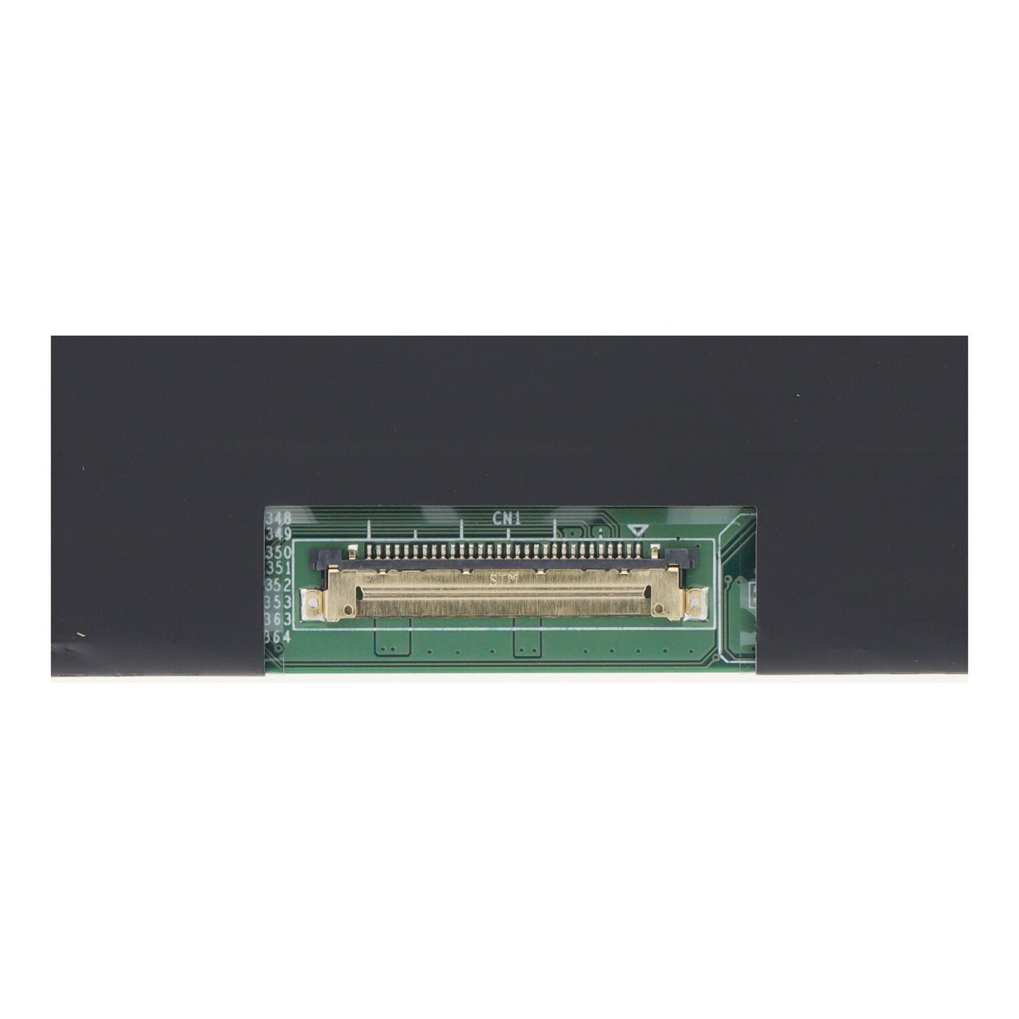 15.6 inch NT156FHM - N62 lcd non - touch mat 1920*1080 60hz origineel edp 30pin