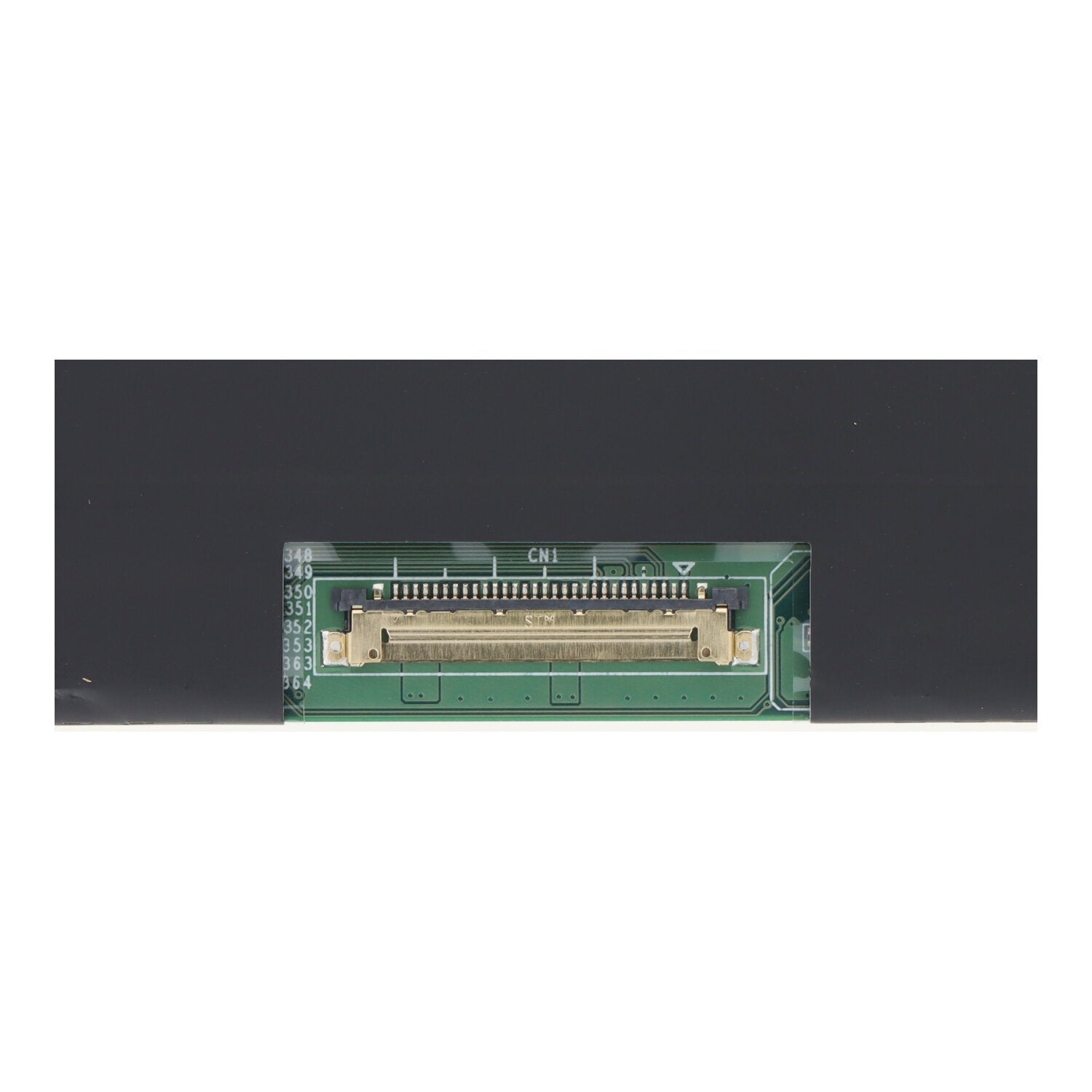 15.6 inch NT156FHM - N62 lcd non - touch mat 1920*1080 60hz origineel edp 30pin