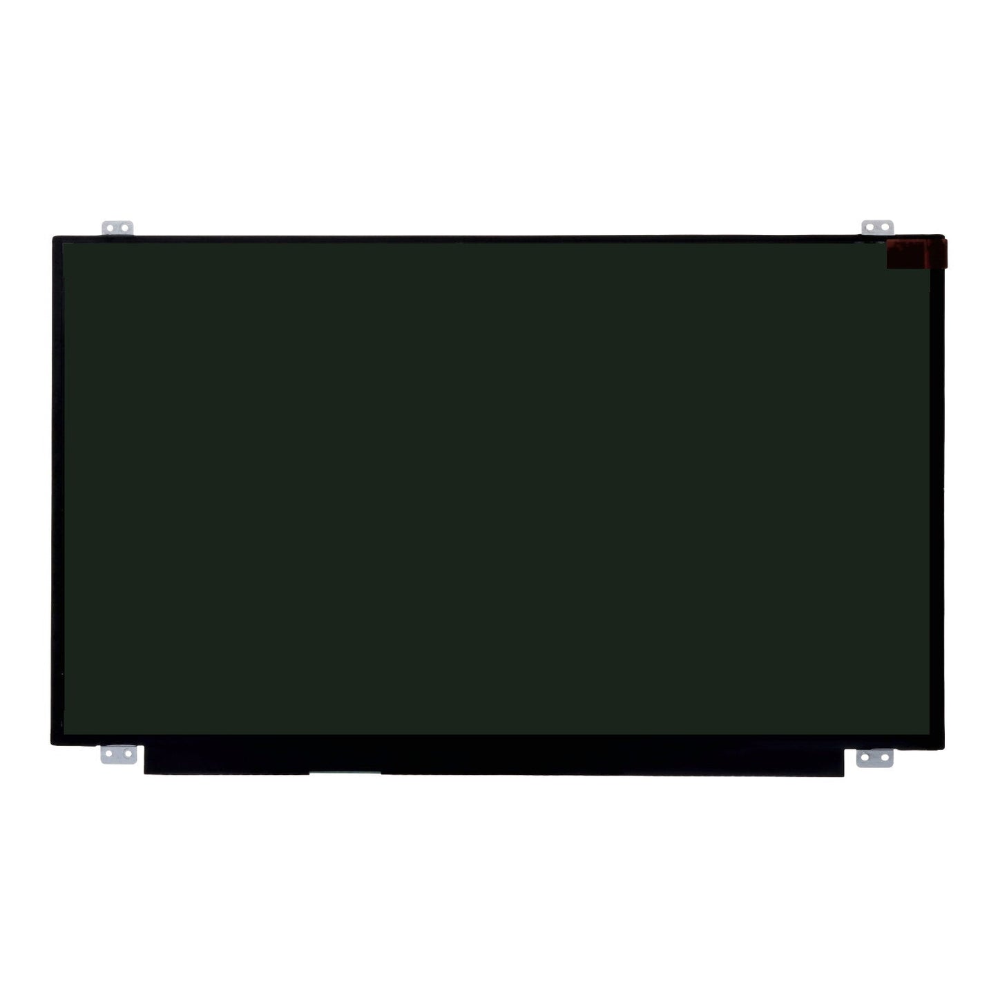 15.6 inch NT156WHM - N42 LCD scherm niet - touch mat 1366*768 60Hz Origineel eDP 30Pin