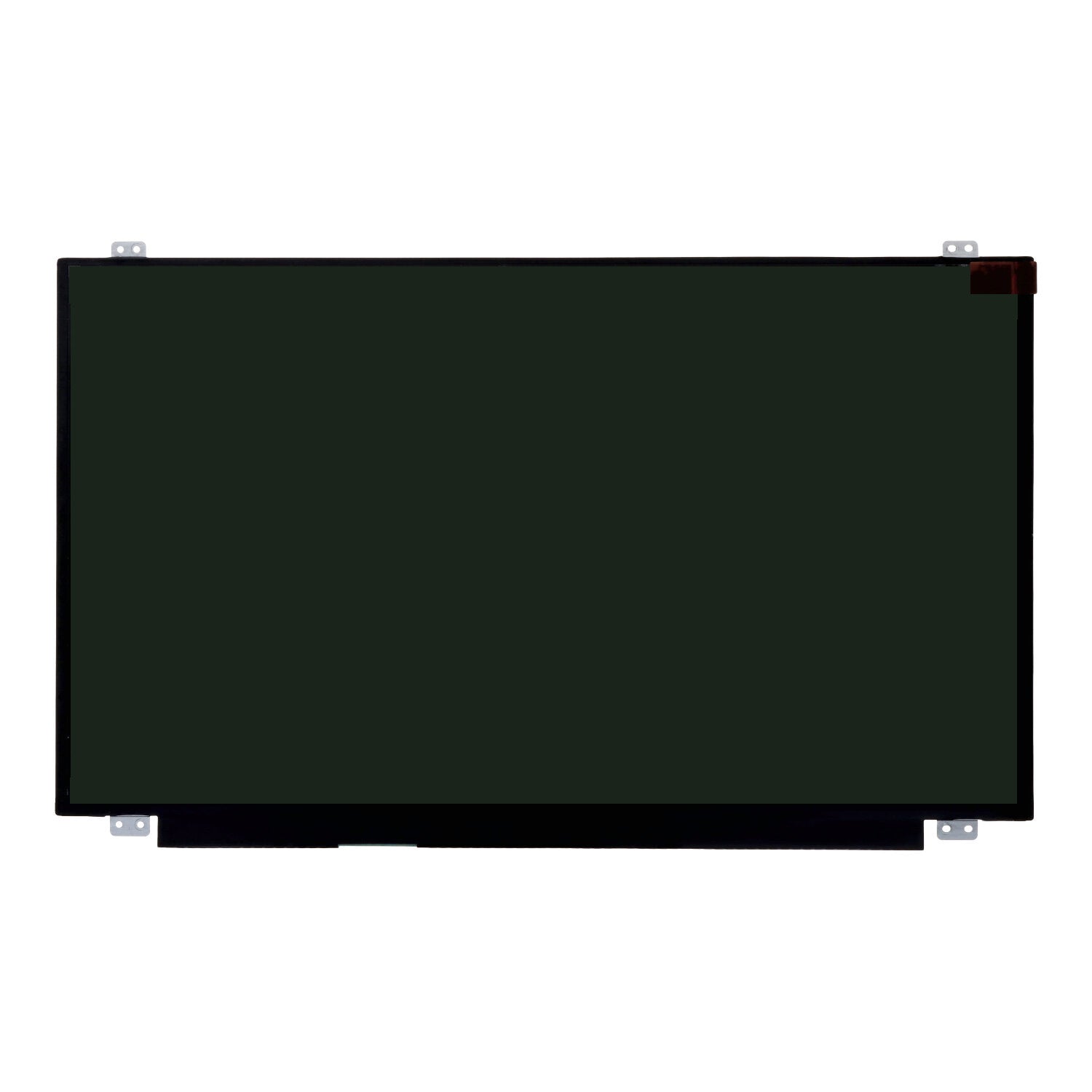 15.6 inch NT156WHM - N42 LCD scherm niet - touch mat 1366*768 60Hz Origineel eDP 30Pin