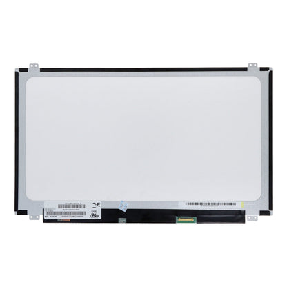 15.6 inch NT156WHM - N42 LCD scherm niet - touch mat 1366*768 60Hz Origineel eDP 30Pin