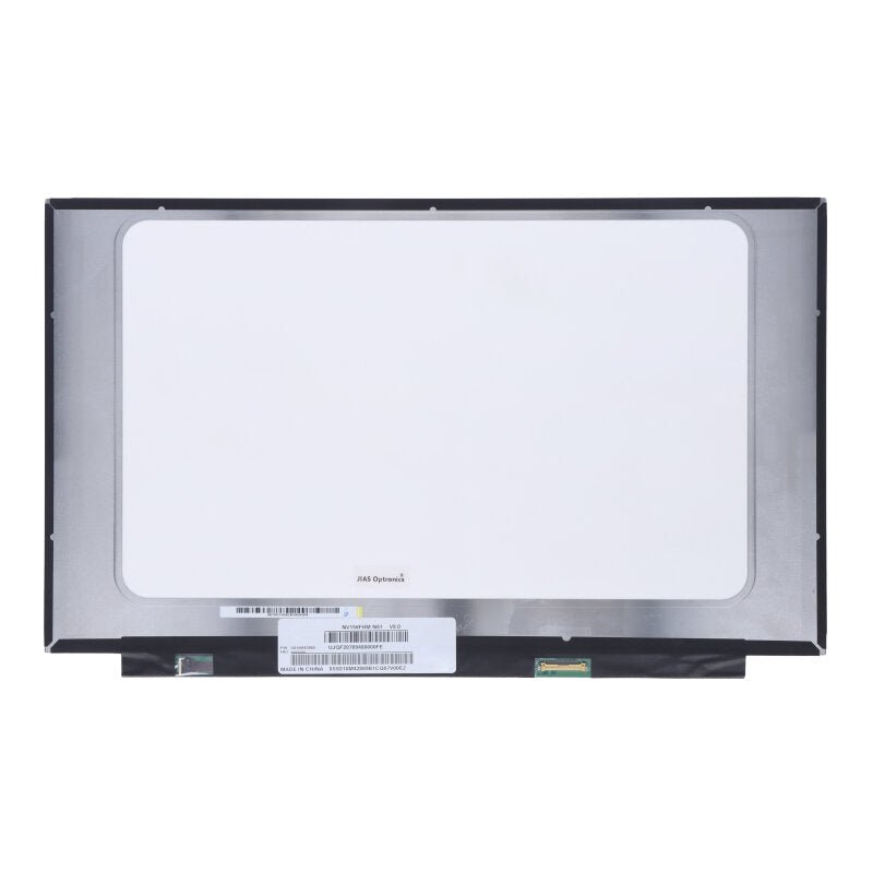 15.6 inch NV156FHM - N45 lcd scherm non - touch mat 1920*1080 60Hz Origineel eDP 30Pin