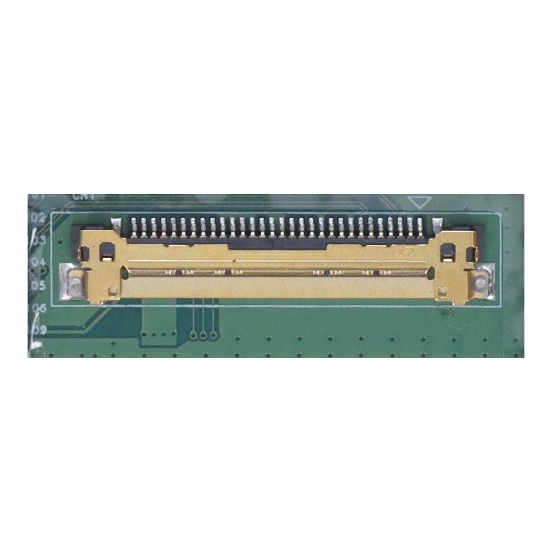 15.6 inch NV156FHM - N45 lcd scherm non - touch mat 1920*1080 60Hz Origineel eDP 30Pin