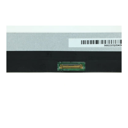 15.6 inch NV156FHM - N47 LCD scherm niet - touch mat 1920x1080 60Hz origineel eDP 30 - pin