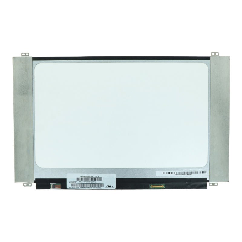 15.6 inch NV156FHM - N47 LCD scherm niet - touch mat 1920x1080 60Hz origineel eDP 30 - pin
