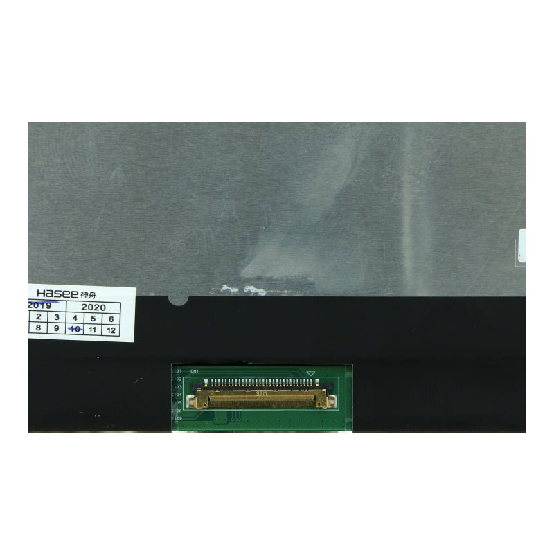 15.6 inch NV156FHM - N48 LCD scherm non - touch 1920*1080 60Hz origineel eDP 30pin