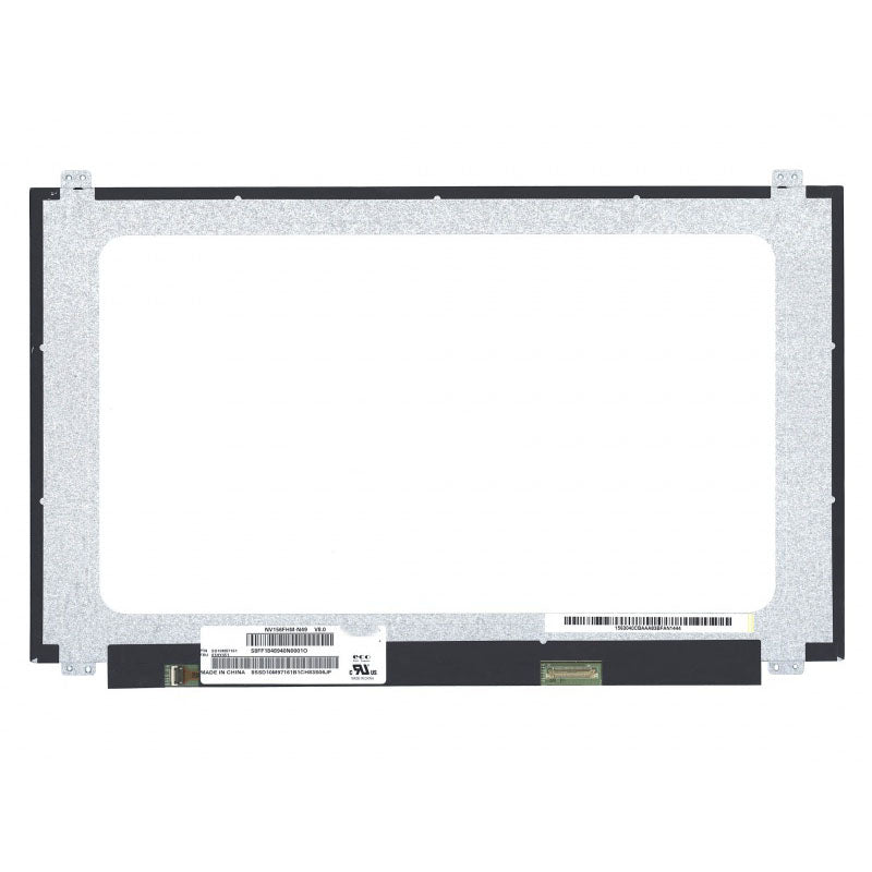 15.6 Inch NV156FHM - N49 LCD Scherm Non - Touch Mat 1920*1080 60Hz Origineel eDP 30Pin