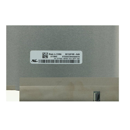 15.6 Inch NV156FHM - N4K LCD Display Mat 1920*1080 Origineel 40Pin