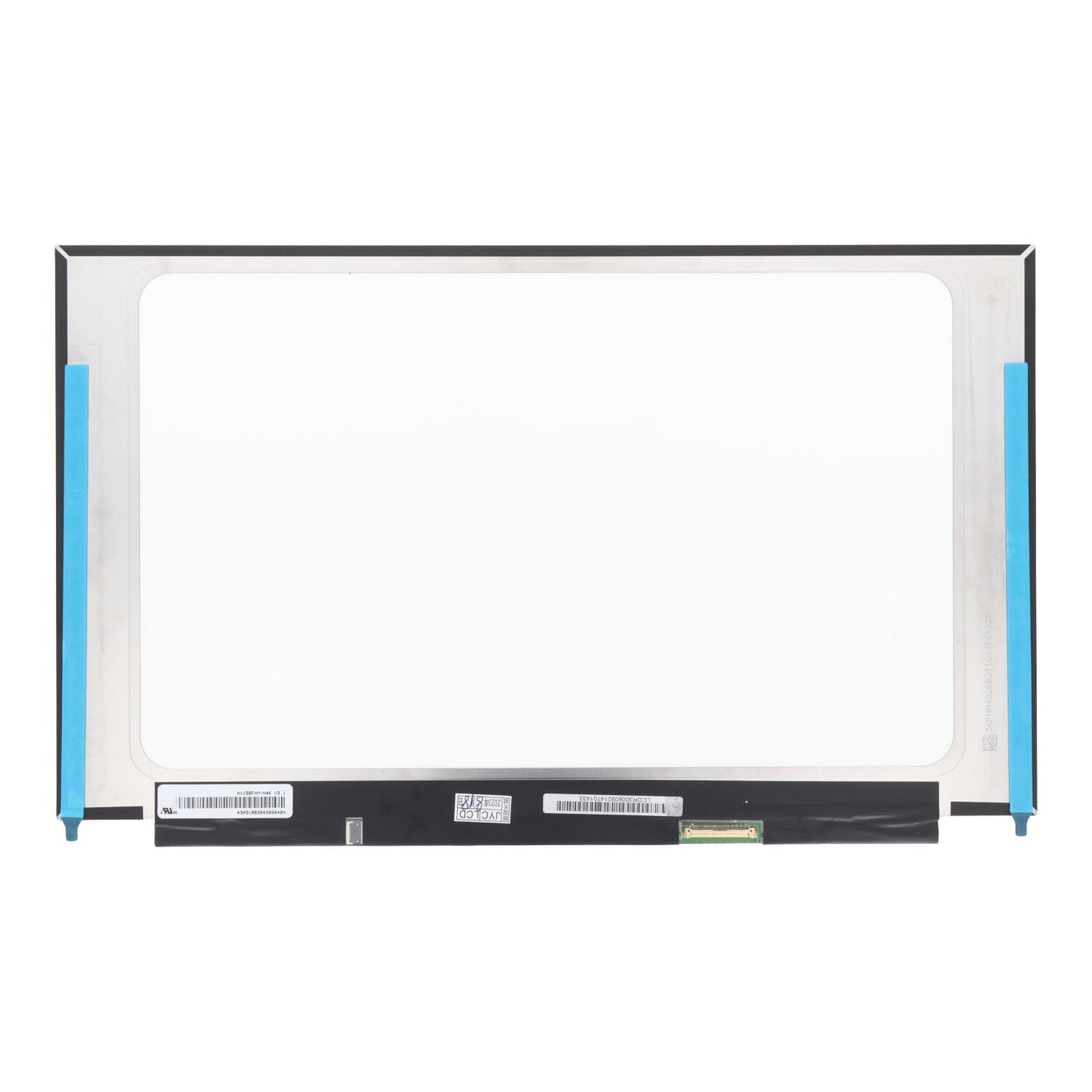 15.6 inch NV156FHM - N4K LCD Display non - touch mat 1920x1080 144Hz origineel eDP 40Pin