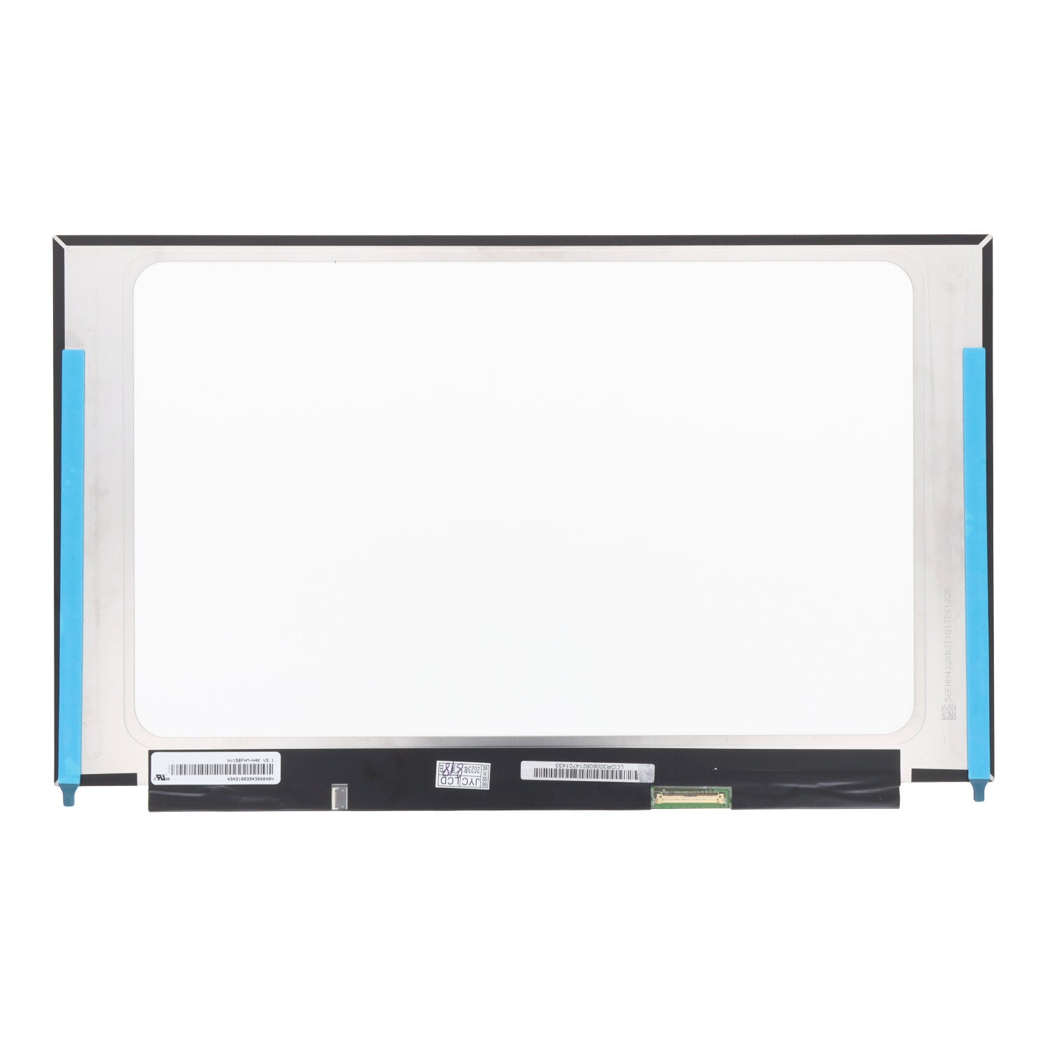 15.6 inch NV156FHM - N4K LCD Display non - touch mat 1920x1080 144Hz origineel eDP 40Pin