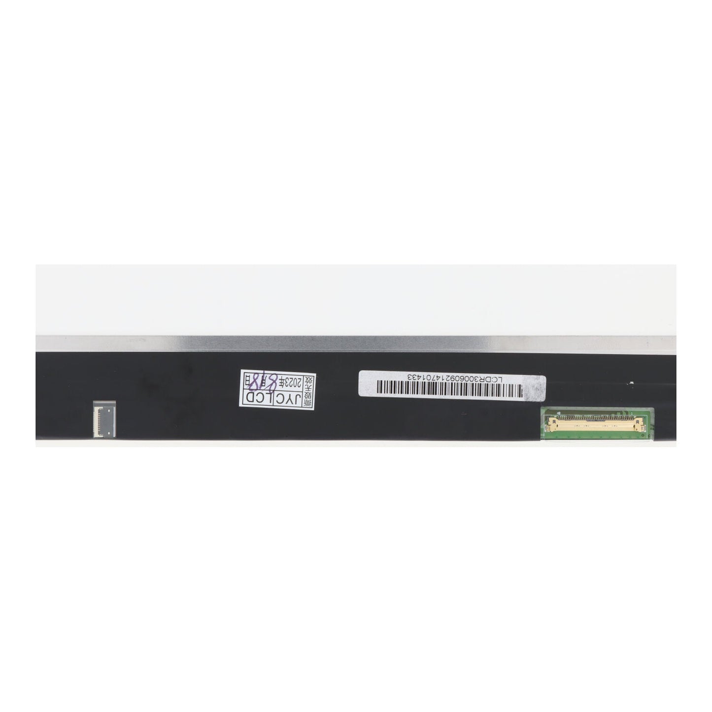 15.6 inch NV156FHM - N4K LCD Display non - touch mat 1920x1080 144Hz origineel eDP 40Pin