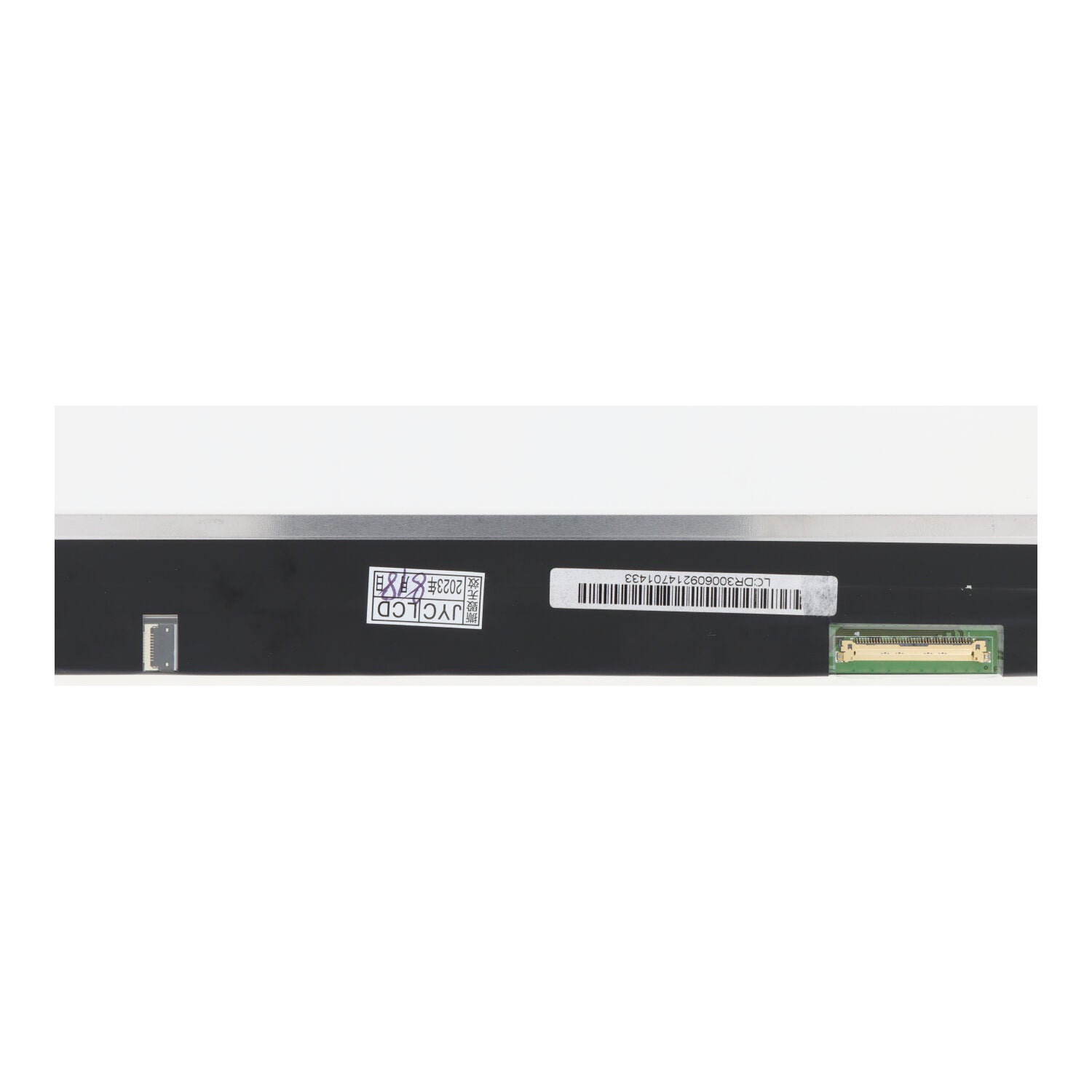 15.6 inch NV156FHM - N4K LCD Display non - touch mat 1920x1080 144Hz origineel eDP 40Pin
