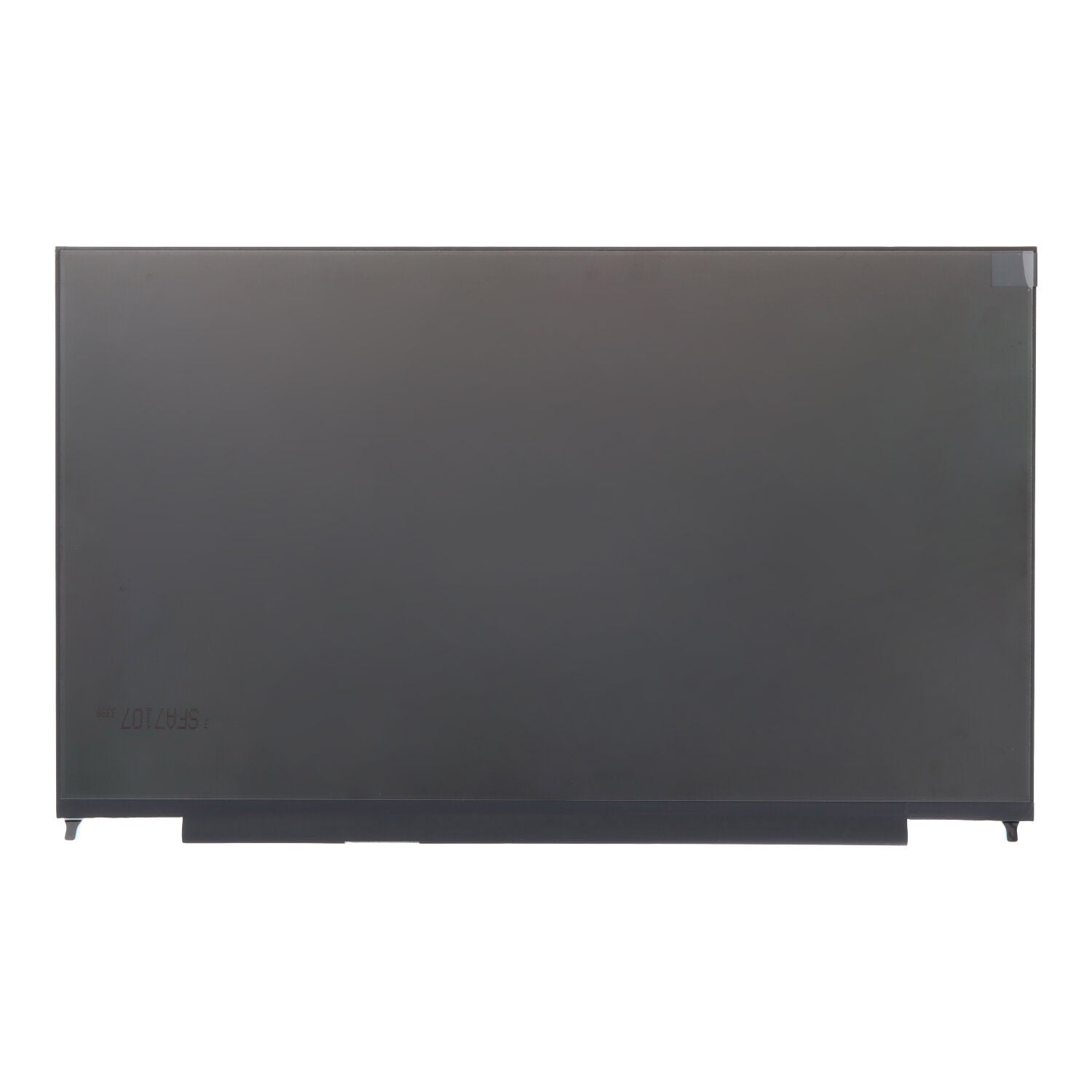 15.6 inch NV156FHM - N4S LCD scherm non - touch mat 1920*1080 60Hz Origineel eDP 30Pin