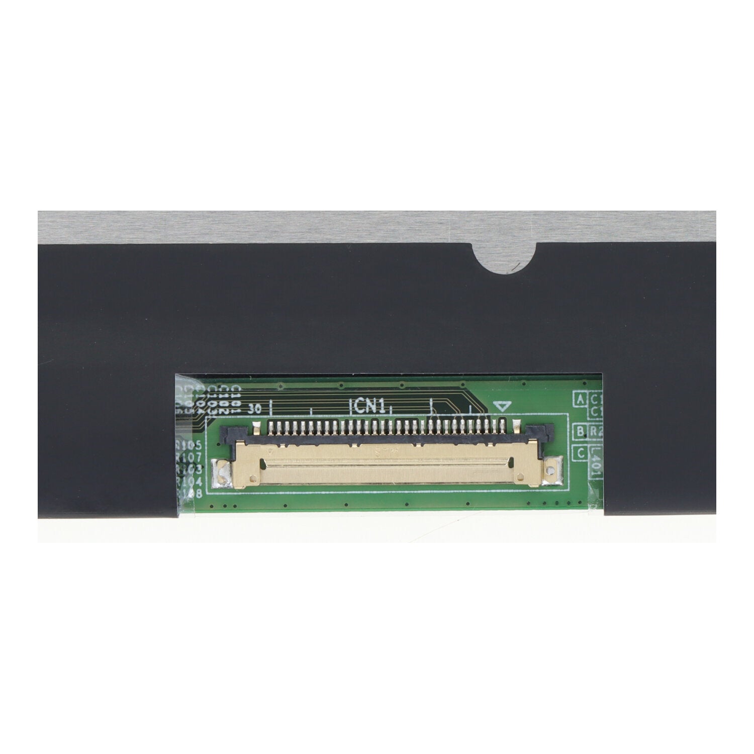 15.6 inch NV156FHM - N4S LCD scherm non - touch mat 1920*1080 60Hz Origineel eDP 30Pin