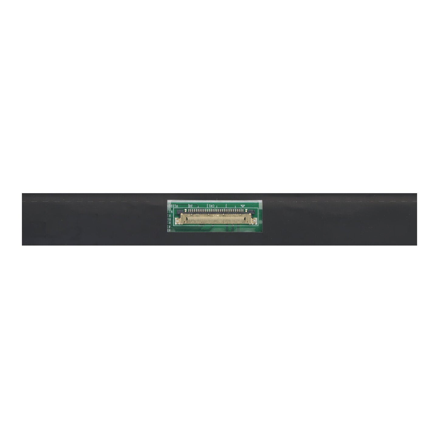 15.6 Inch NV156FHM - N4V LCD - scherm Niet - aanraakbaar 1920*1080 60Hz Origineel