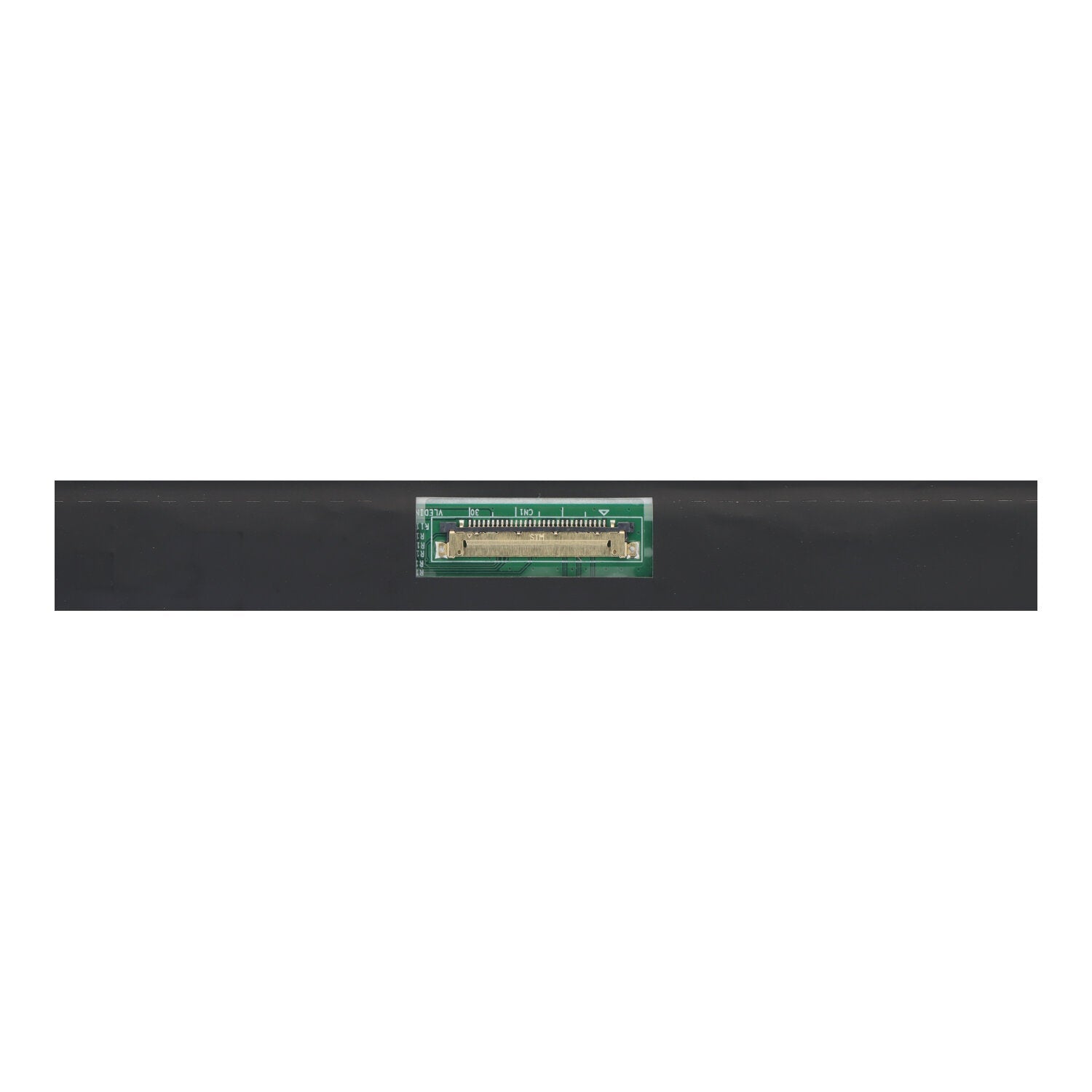 15.6 Inch NV156FHM - N4V LCD - scherm Niet - aanraakbaar 1920*1080 60Hz Origineel