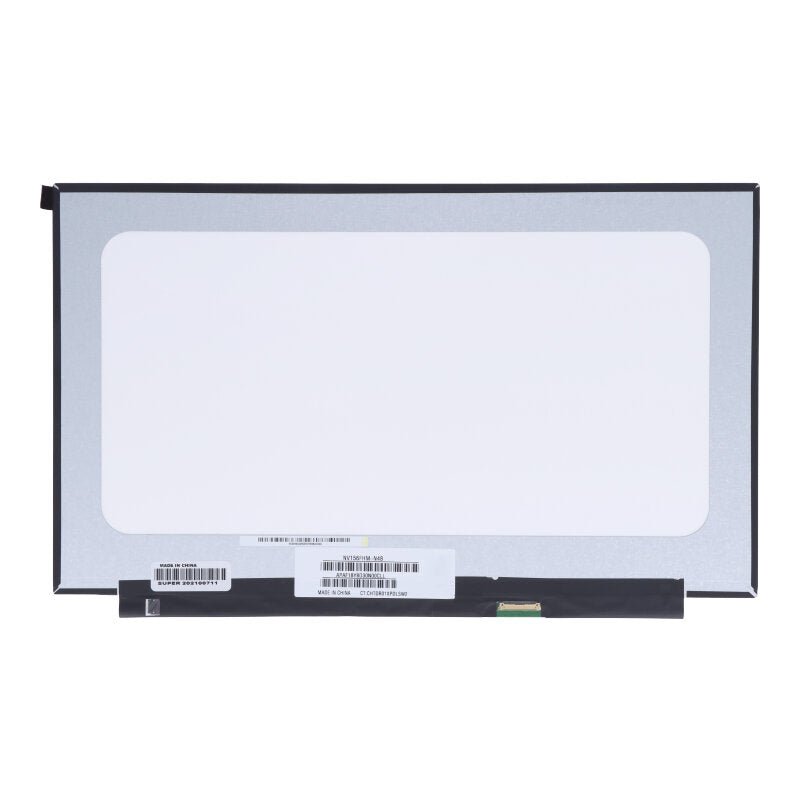 15.6 Inch NV156FHM N61 LCD display Matte 1920*1080 Origineel 30Pin