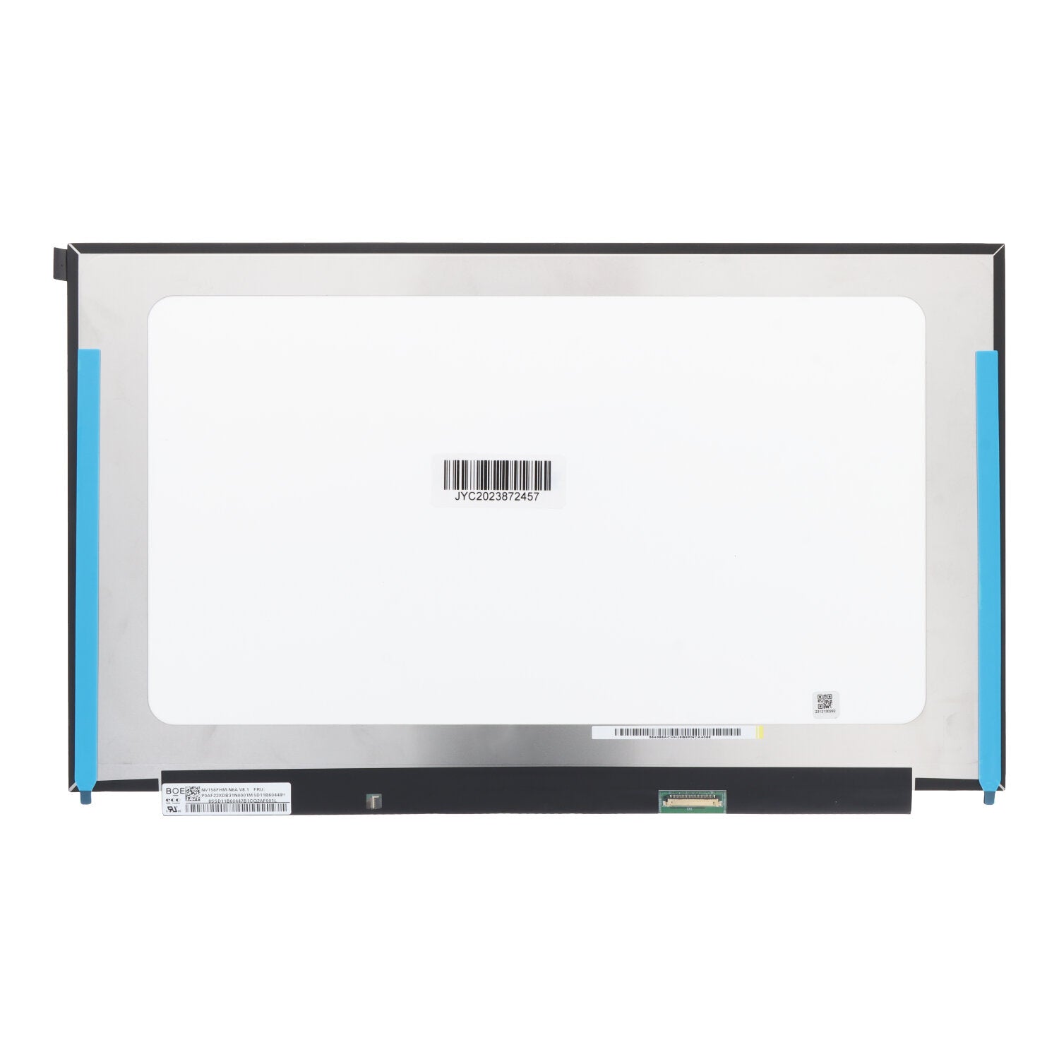15,6 Inch NV156FHM - N6A V8.0 LCD Display Niet - Aanraakbaar Mat 1920*1080 60Hz Origineel eDP 30Polig