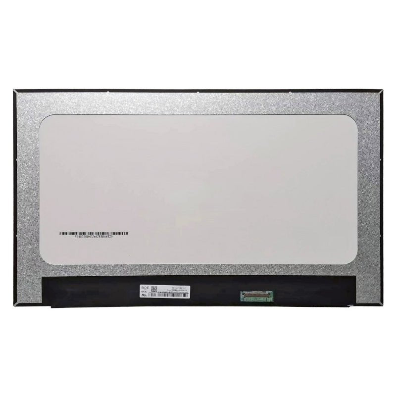 15.6 inch NV156FHM - T0C lcd - scherm met touch mat 1920*1080 60Hz Origineel eDP 40 pins