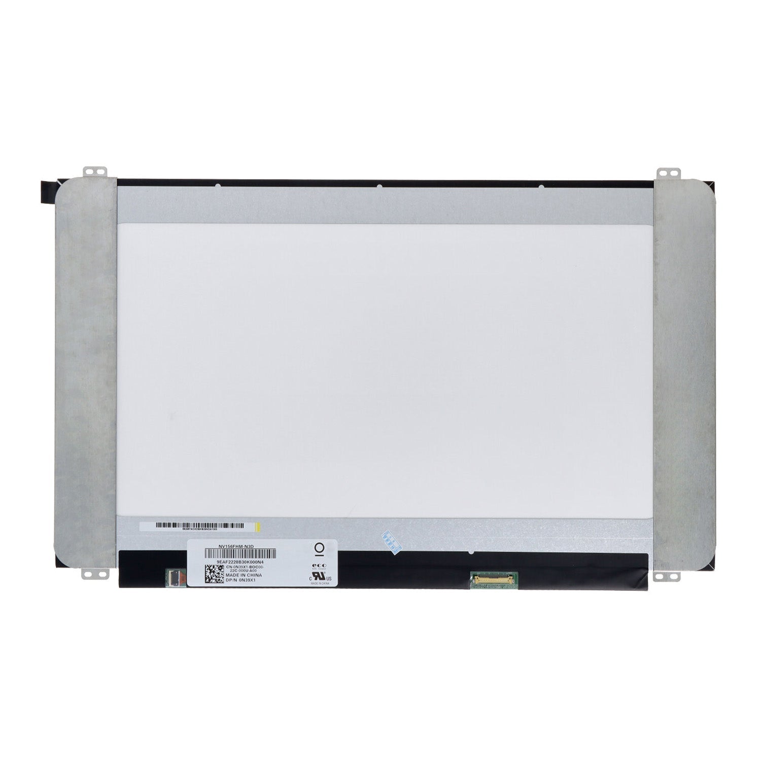 15.6 inch TV156FHM - NH0 LCD Display voor Huawei Matebook D PL - W09 Matte 1920*1080 Origineel 30Pin