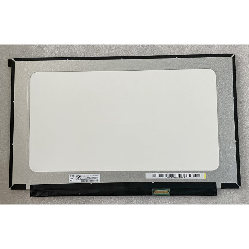 15.6 Inch TV156FHM - NH1 LCD Display Niet - Touch Mat 1920*1080 60Hz Origineel eDP 30Pin