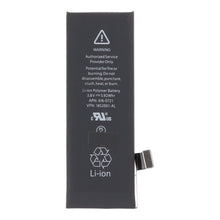 1560mAh batterij + batterij plaklaag voor iPhone 5c/5s OEM
