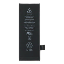 1560mAh Batterij + plaklaag voor iPhone 5c/5s OEM zonder logo