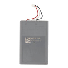1560mAh batterij voor PS5 controllers Origineel
