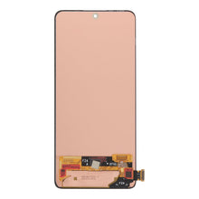 158mm display voor Xiaomi Redmi Note 14 4G zwart OEM