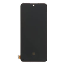 158mm display voor Xiaomi Redmi Note 14 4G zwart OEM