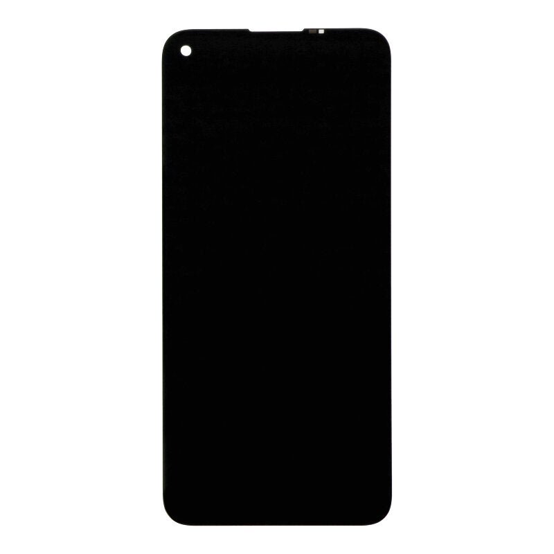 159.5mm Display voor Samsung Galaxy A11 A115F/A115M Europese Versie Black OEM