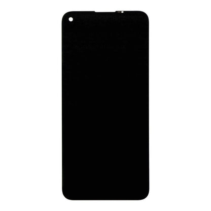 159.5mm Display voor Samsung Galaxy A11 A115F/A115M Europese Versie Black OEM
