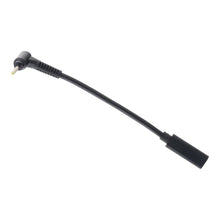 15cm USB - C (Female) naar 2.5*0.7mm (Male) adapterkabel voor laptop oplader