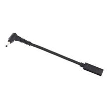 15cm USB - C (Female) naar 3.0*1.1mm (Male) Adapter Kabel voor Laptop Lader
