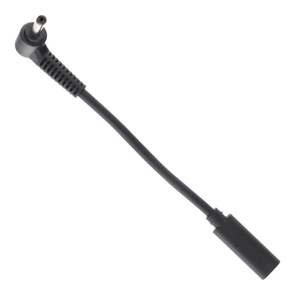 15cm USB - C (Female) naar 4.0*1.7mm (Male) Adapterkabel voor Laptop oplader