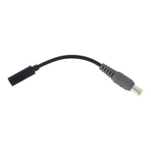 15cm USB - C (Female) naar 7.9*5.0mm (Male) adapter kabel voor laptop oplader