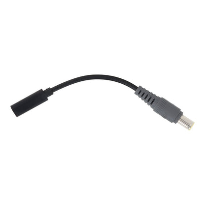 15cm USB - C (Female) naar 7.9*5.0mm (Male) adapter kabel voor laptop oplader