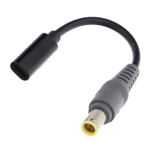15cm USB - C (Female) naar 7.9*5.0mm (Male) adapter kabel voor laptop oplader