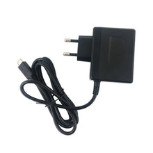 1.5m 15v/2.6a/39w USB - C oplader voor Nintendo Switch consoles/Switch Lite/Switch dock/Switch controller HQ EU plug