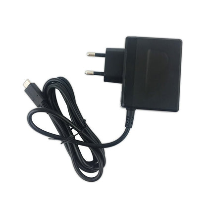 1.5m 15v/2.6a/39w USB - C oplader voor Nintendo Switch consoles/Switch Lite/Switch dock/Switch controller HQ EU plug