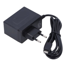 1.5M USB - C snelle AC stroomadapter voor Nintendo Switch EU Adapter
