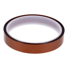 15mm hoge temperatuur bestendige polyimide tape