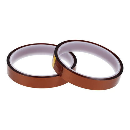 15mm hoge temperatuur bestendige polyimide tape