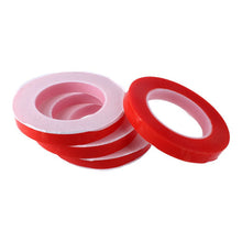 15mm rode PET film dubbele plaklaag tape voor smartphone lcd refurbish