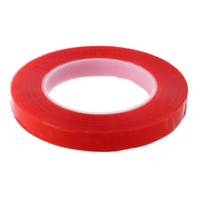 15mm rode PET film dubbele plaklaag tape voor smartphone lcd refurbish