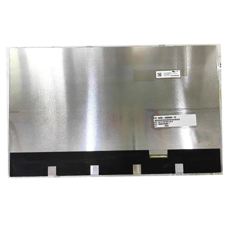 16.0 Inch ATNA60BX03 - 0 LCD Display Non - Touch 3840*2160 Origineel LVDS40Pin